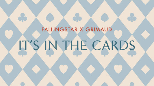 The Fallingstar x Grimaud Collection