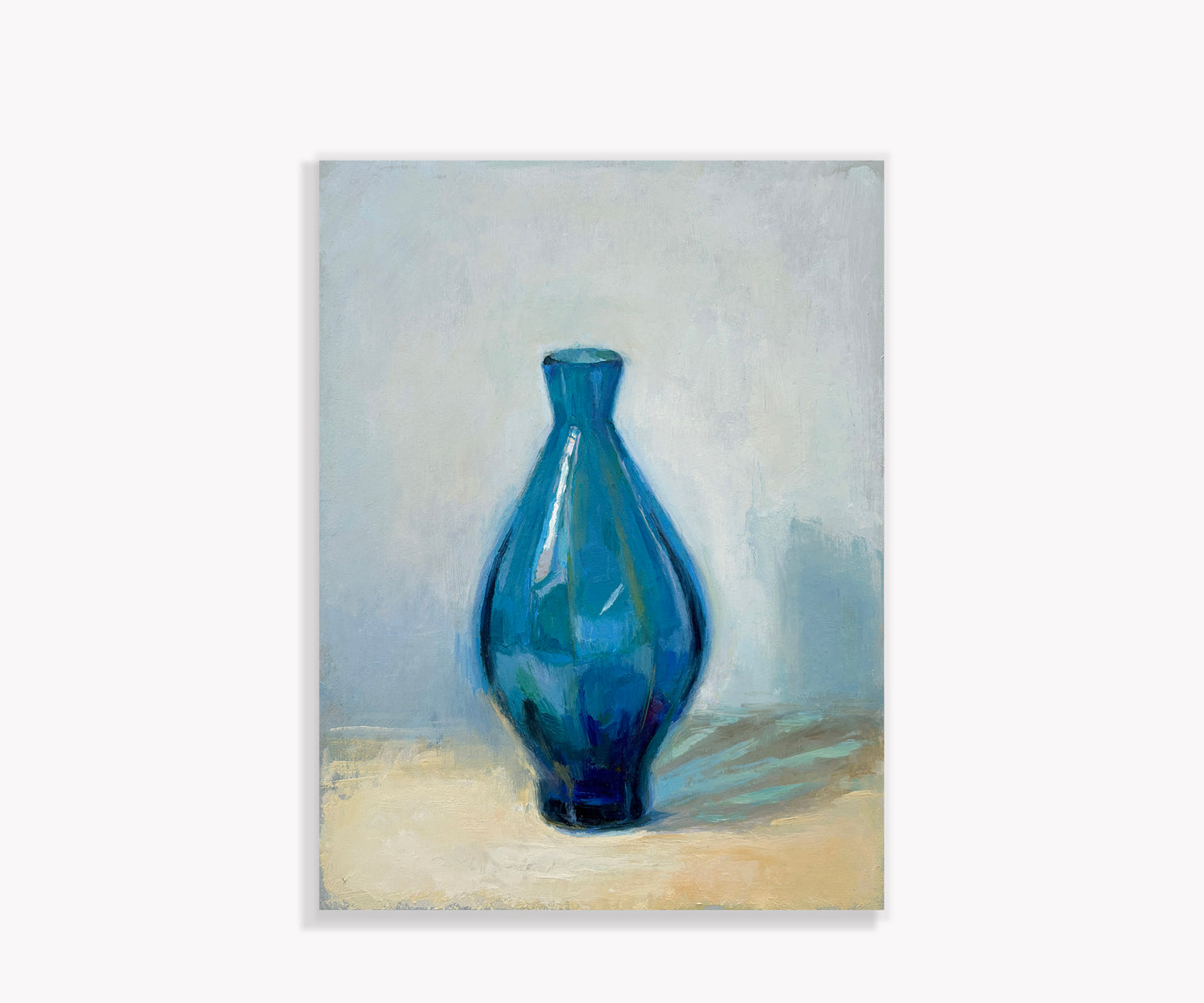 Blue Bottle