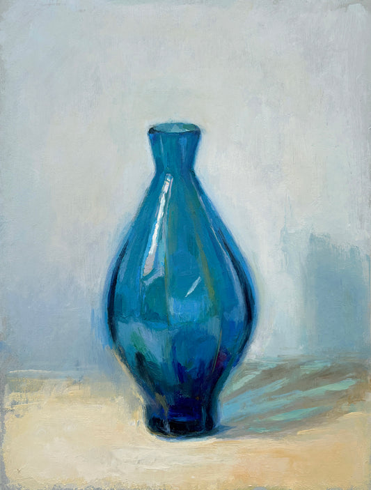 Blue Bottle