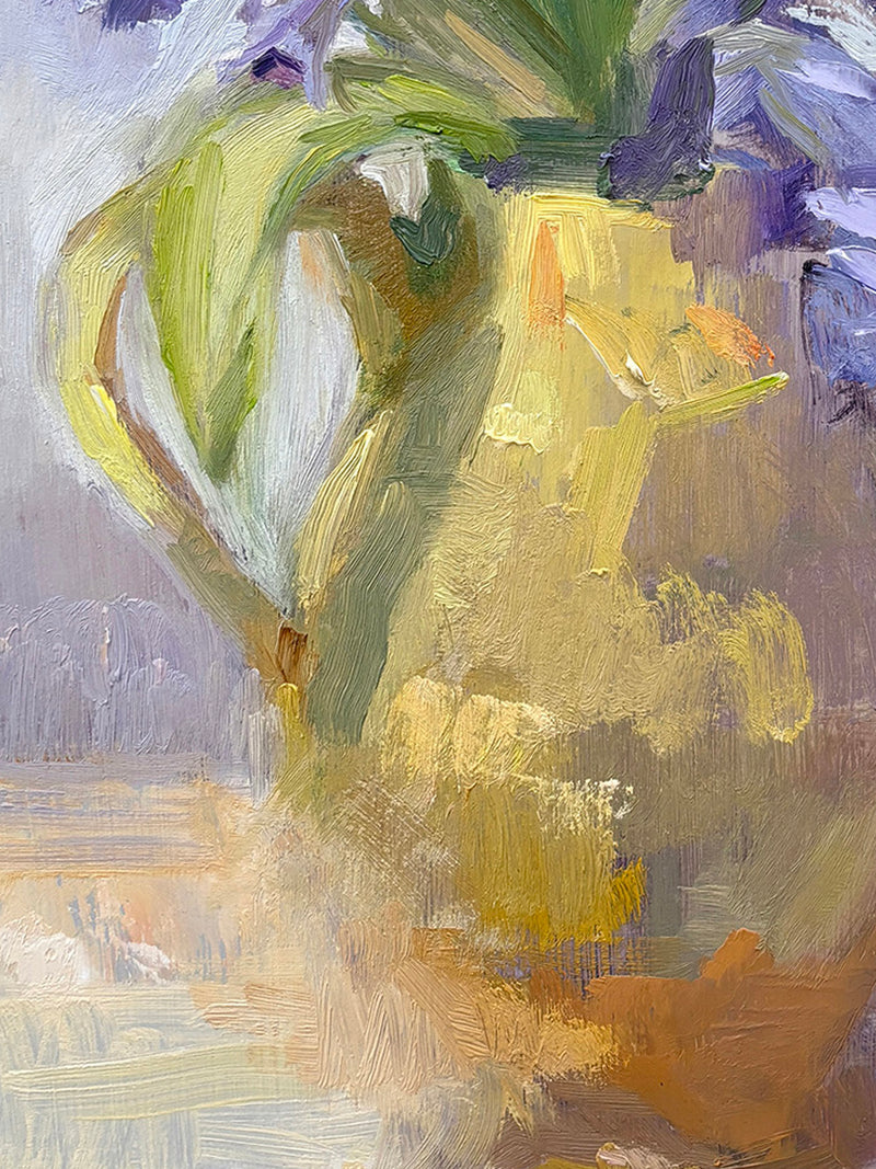 June’s Pitcher