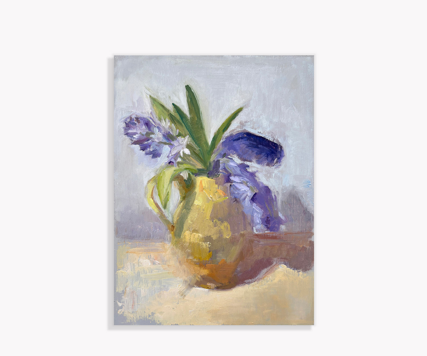 June’s Pitcher