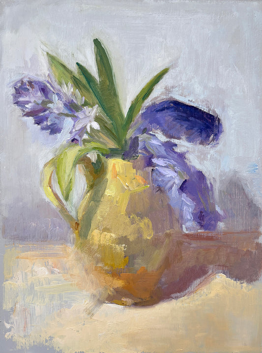 June’s Pitcher