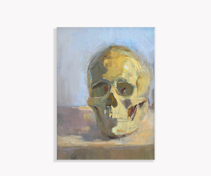 Skull No. 1