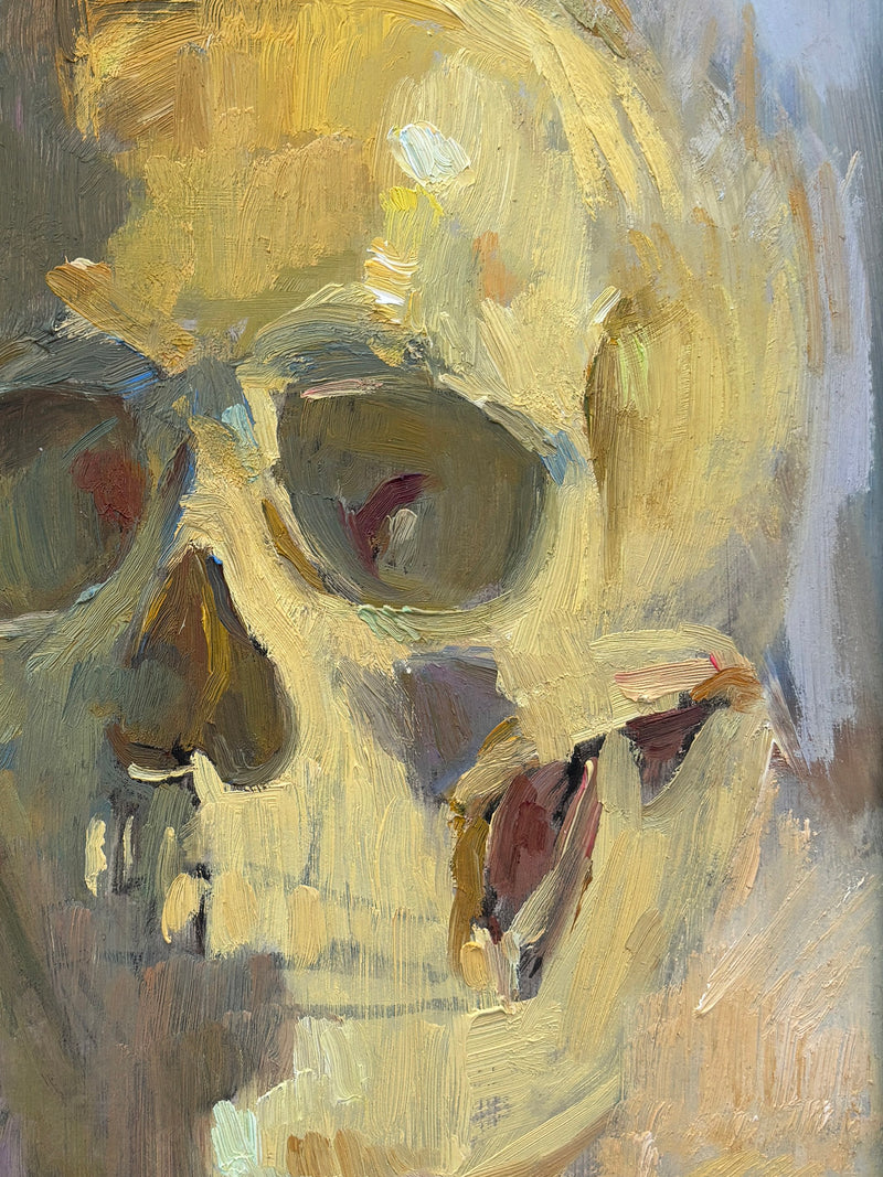 Skull No. 1