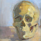 Skull No. 1