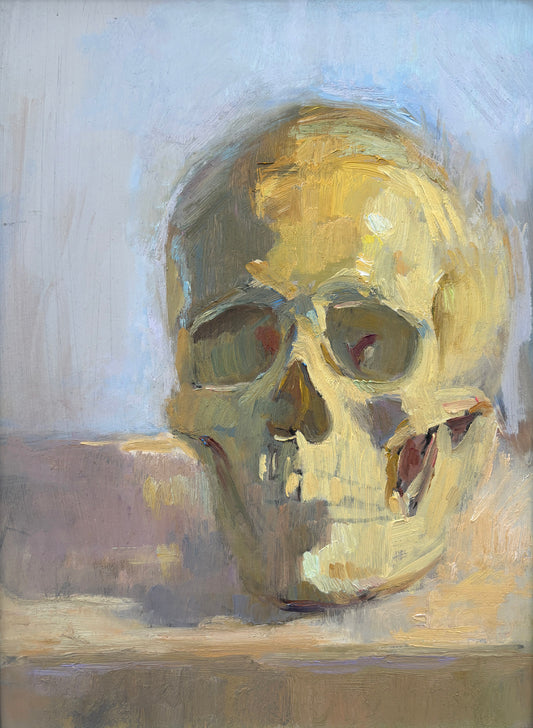 Skull No. 1