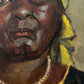 Portrait of Jesa