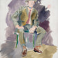 Man in Suit