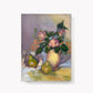 Roses and Pears