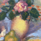 Roses and Pears