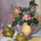 Roses and Pears