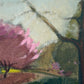 Spring Landscape, New York City