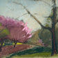 Spring Landscape, New York City