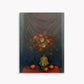 Still Life with Clementines