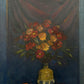 Still Life with Clementines