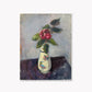The Bird Vase