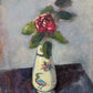 The Bird Vase