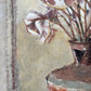 Terracotta Vase