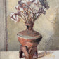 Terracotta Vase