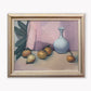 expressionist still life, fauvism