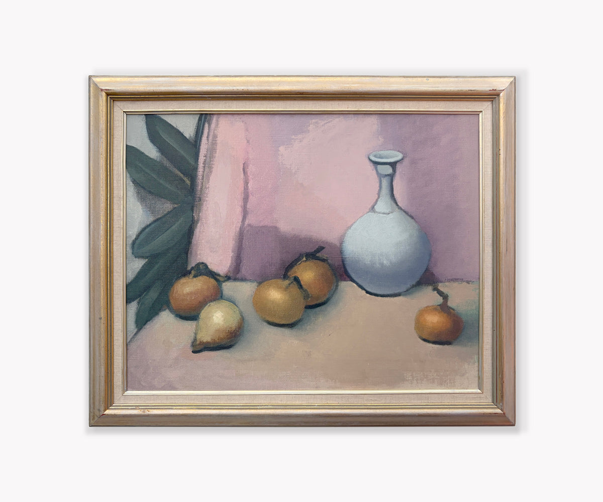 expressionist still life, fauvism
