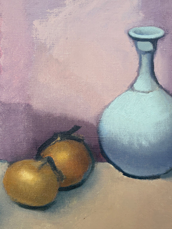 expressionist still life, fauvism