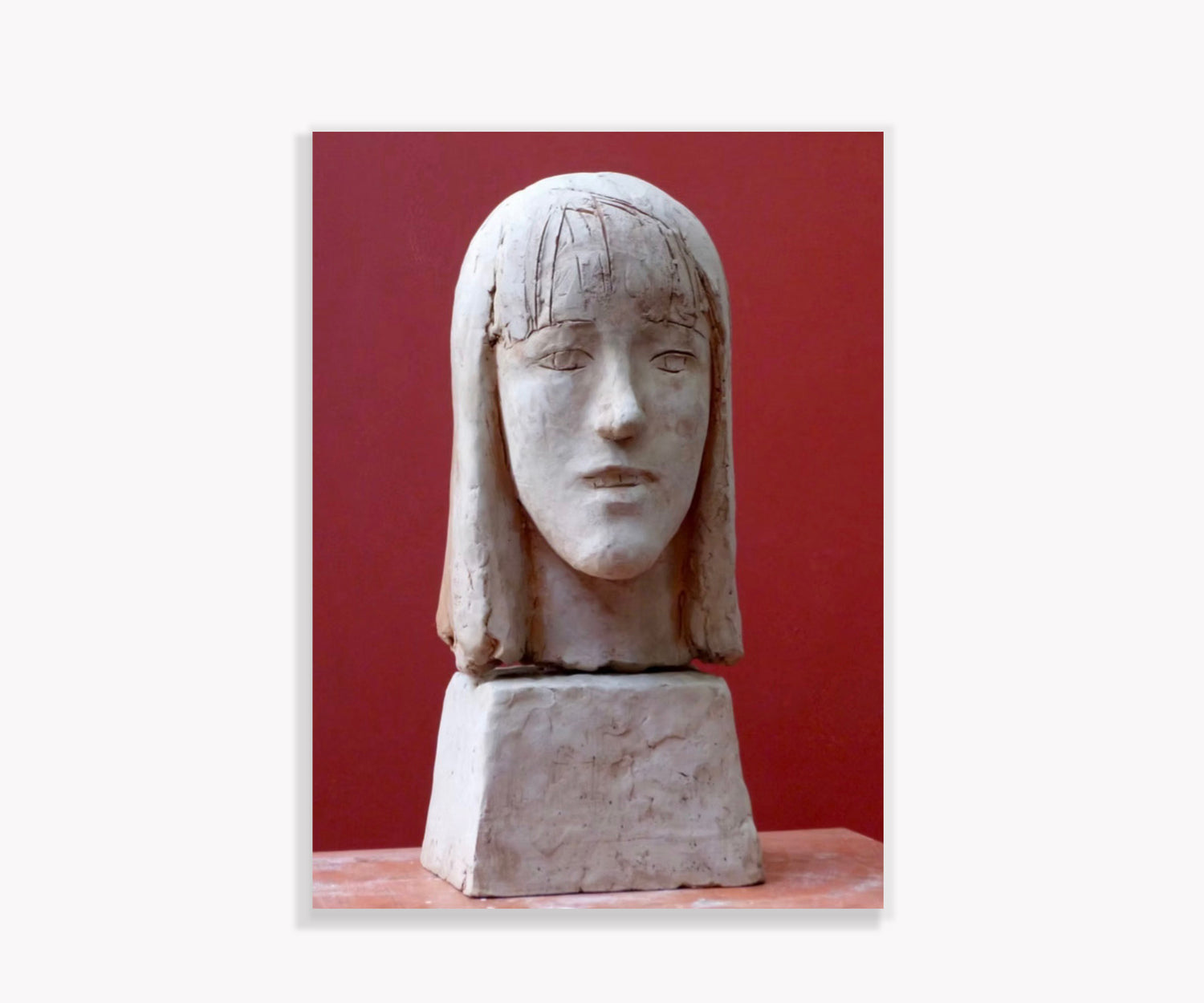 Memory Portrait