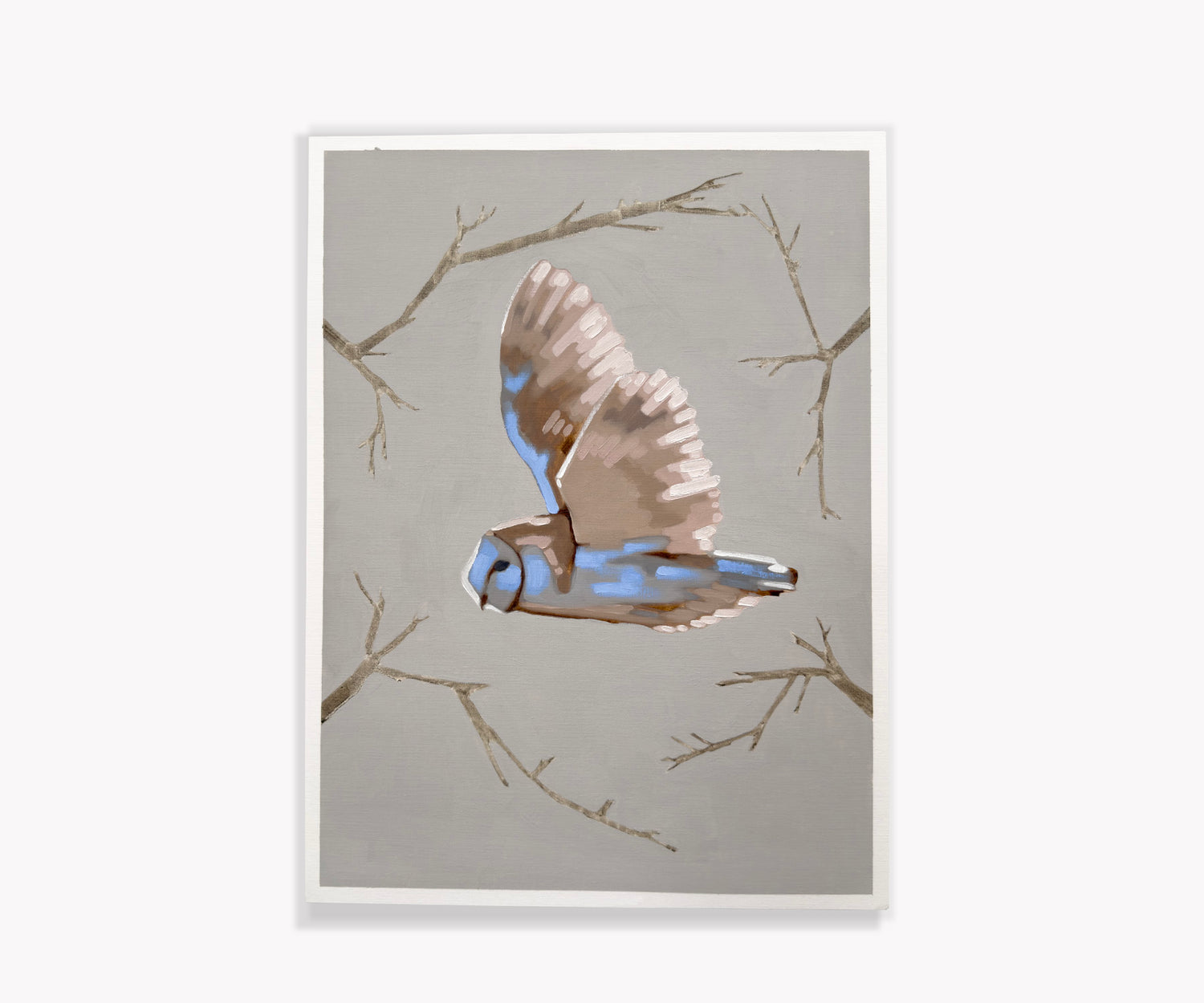 Parliament of Owls No. 2