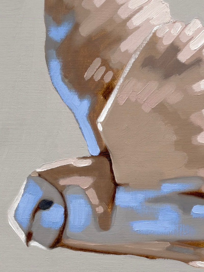 Parliament of Owls No. 2