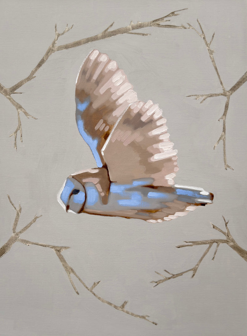 Parliament of Owls No. 2