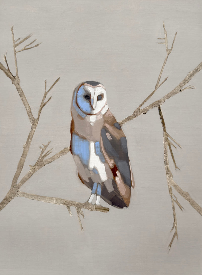 Parliament of Owls No. 3