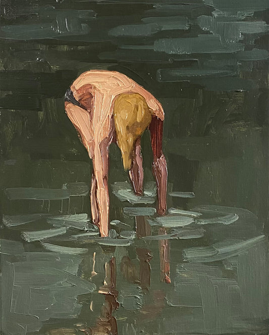 Shell Seeker