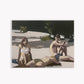 Sunbathers #4