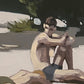 Sunbathers #4