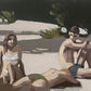 Sunbathers #4