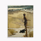 Throwing Stones
