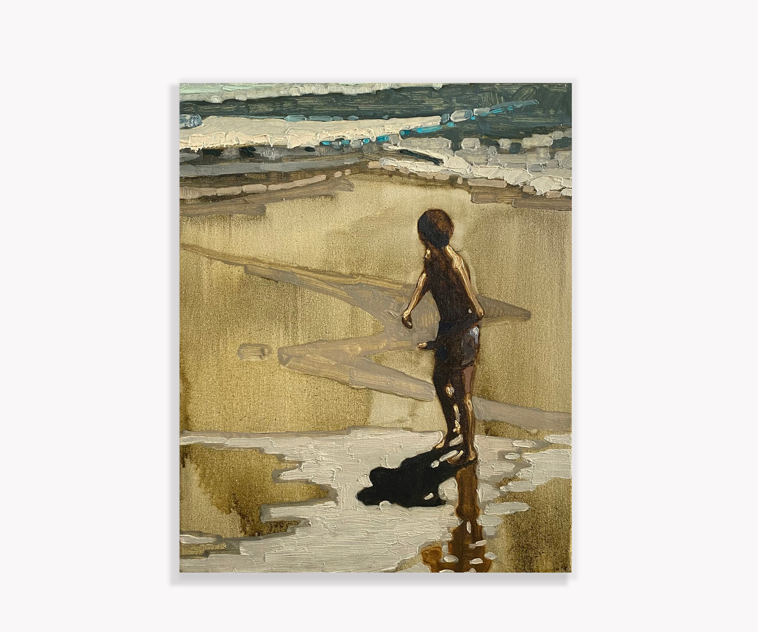 Throwing Stones