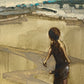Throwing Stones