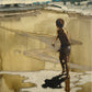 Throwing Stones