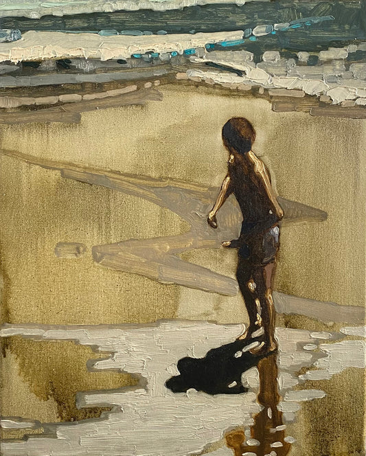Throwing Stones