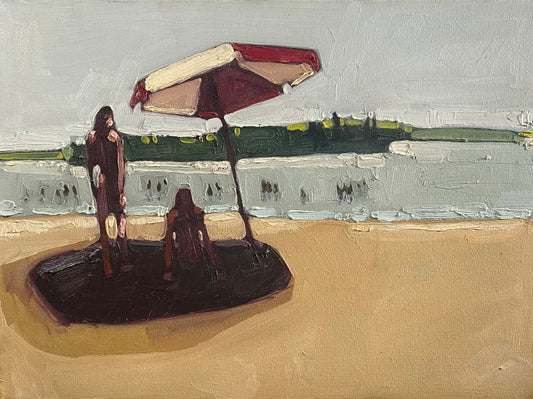Under Umbrella