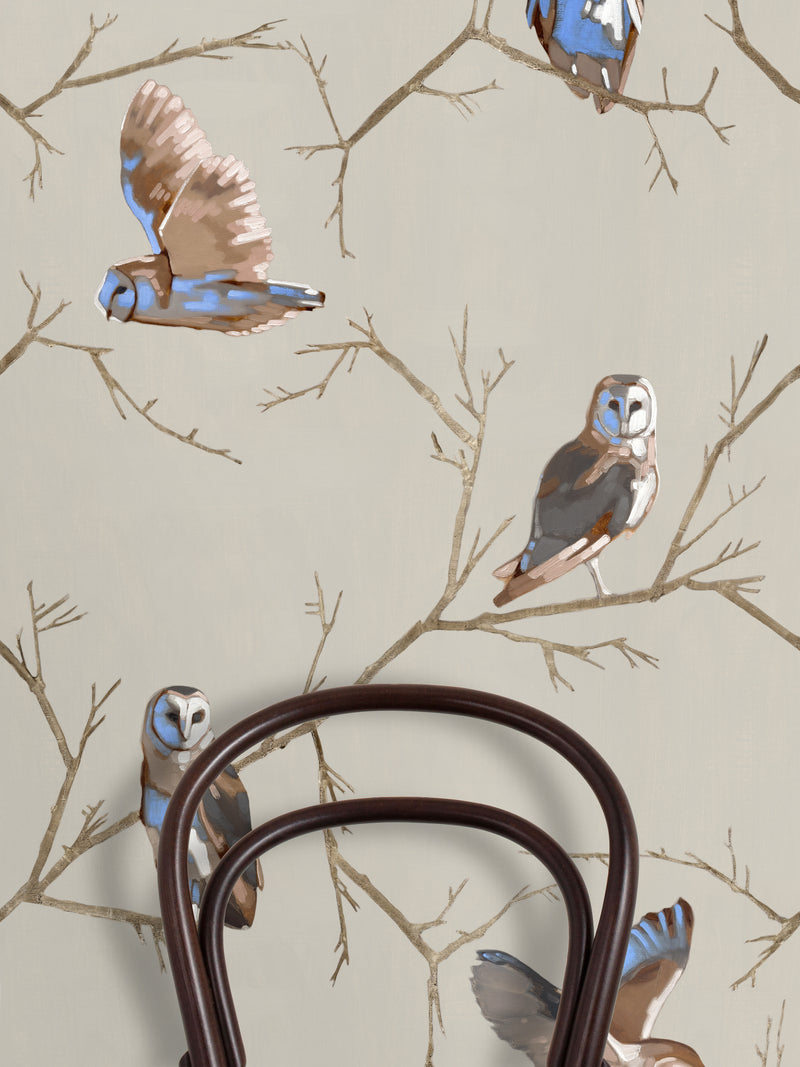 Avian | Parliament of Owls