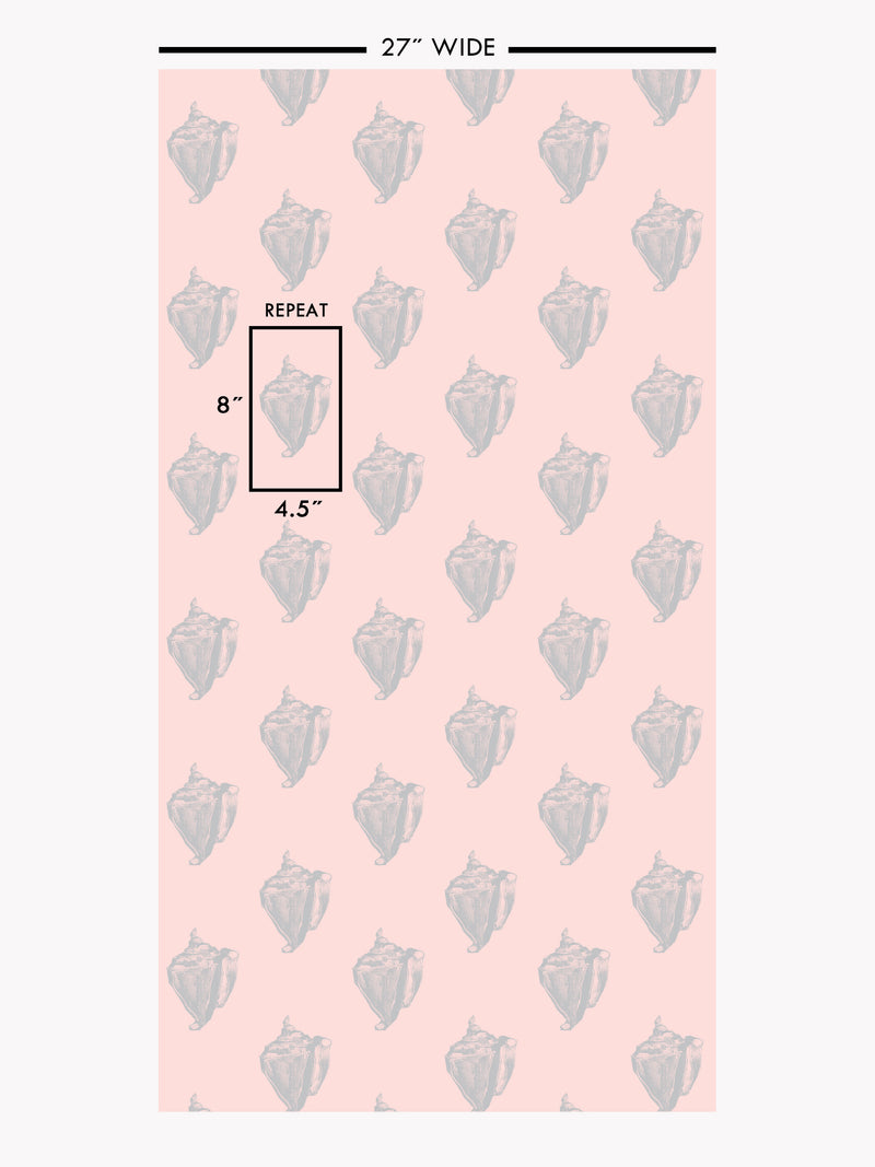 Conch | Bermuda (sample)