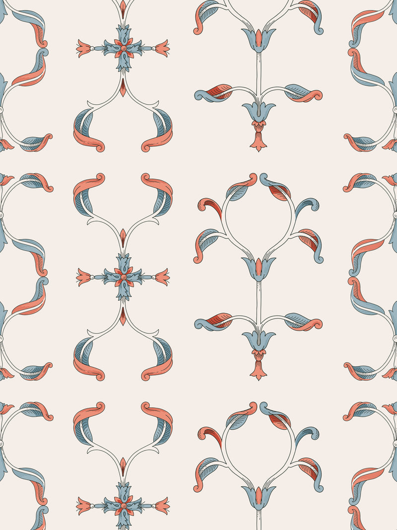 Grimaud | Arabesques