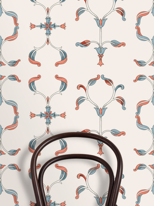 Grimaud | Arabesques