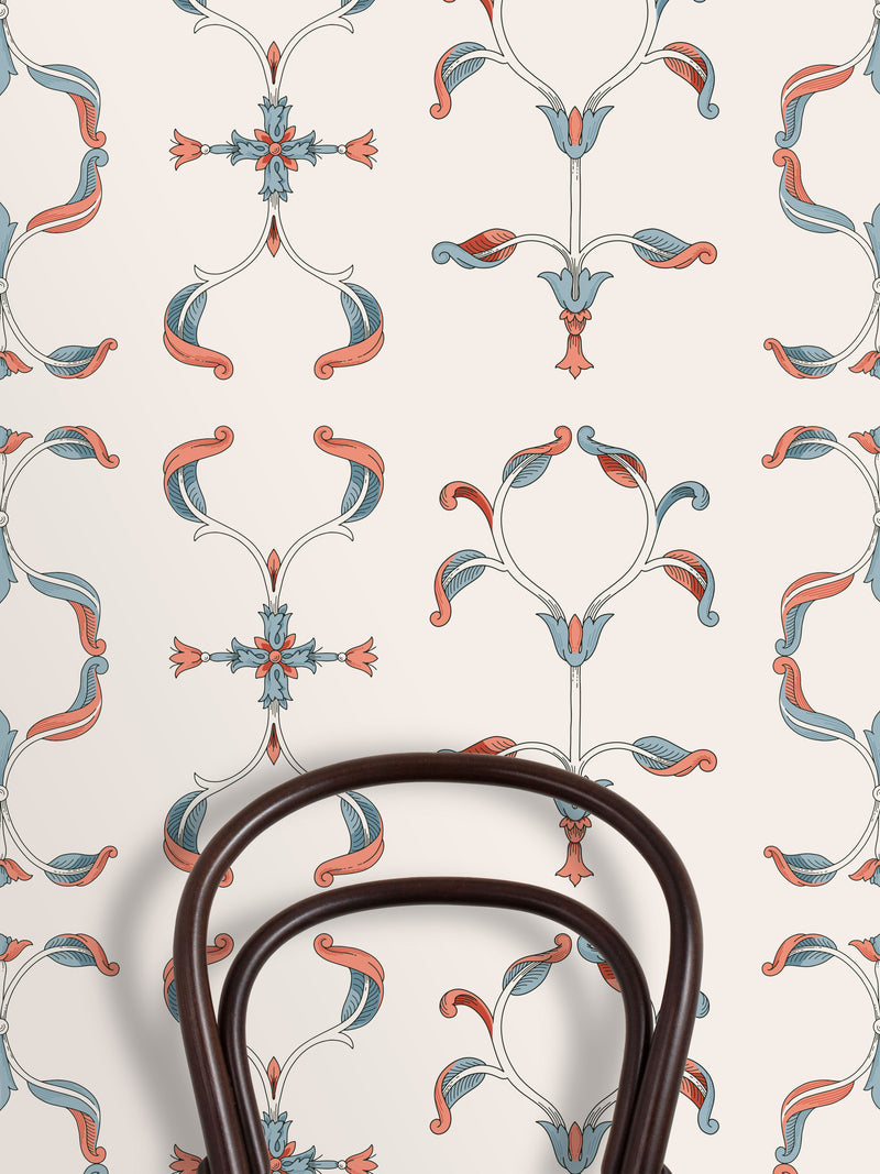 Grimaud | Arabesques