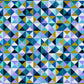Harlequin | Cool Blue