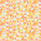 Harlequin | Peach Fuzz