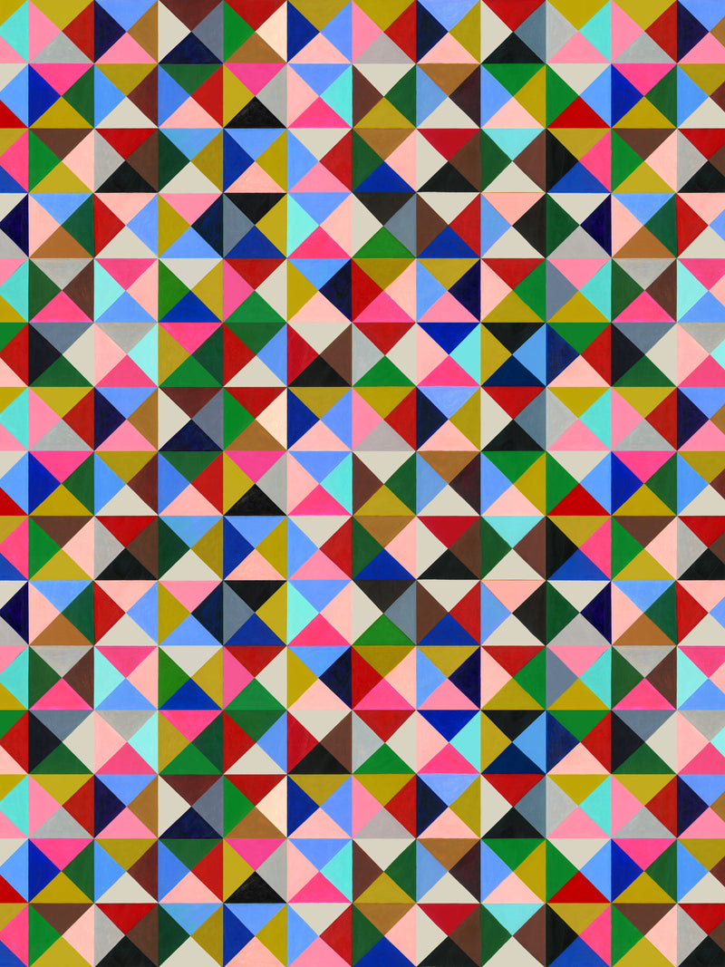 Harlequin | Vibrance (sample)