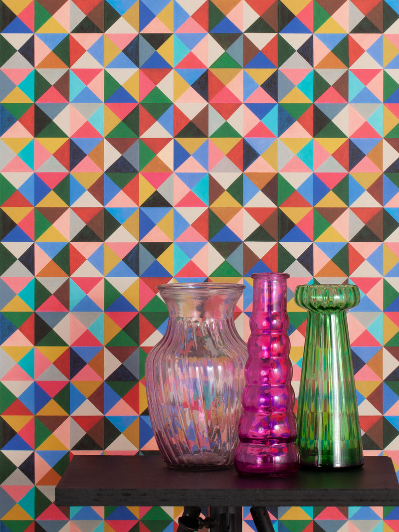 Harlequin | Vibrance (sample)